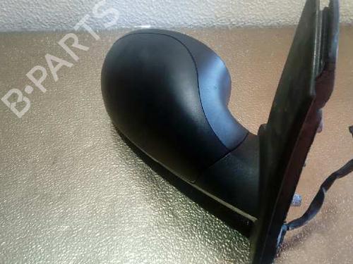 Right mirror SEAT ALTEA (5P1)  | BP1506964C27 