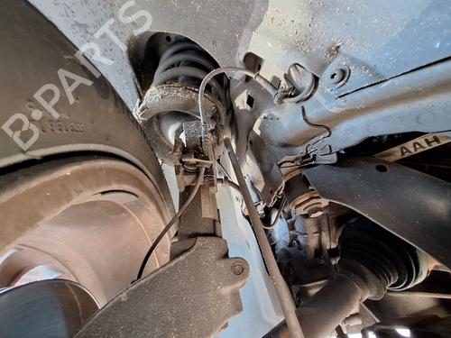 Used Left front shock absorber Left front shock absorber 36649433 36649433
