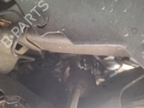 Used Steering rack PEUGEOT 308 I (4A_, 4C_) [2007-2016]  29289935