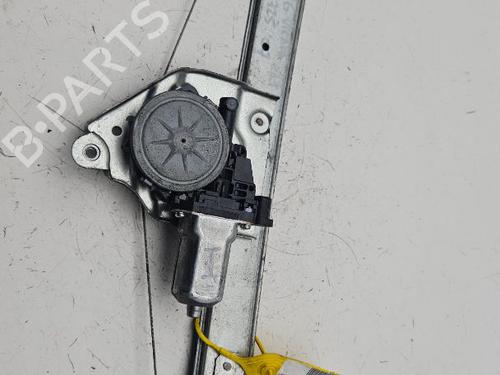 Used Front left window mechanism SUZUKI GRAND VITARA II (JT, TE, TD) [2005-2025]  30934154