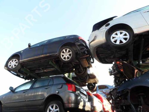 SEAT LEON (1P1) 17402