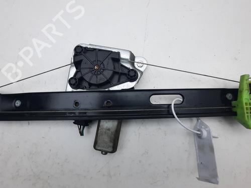 Rear left window mechanism BMW 3 (E90) 320 d | BP25133955C24 