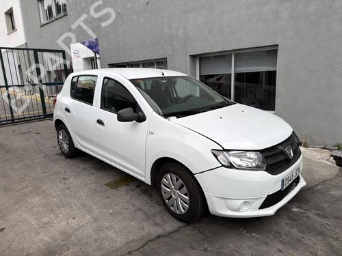 Dashboard DACIA SANDERO II | BP37198206C46 - Image 4