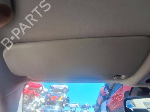 Left sun visor BMW 3 (E90) 320 i | BP34718499I1 - Image 2