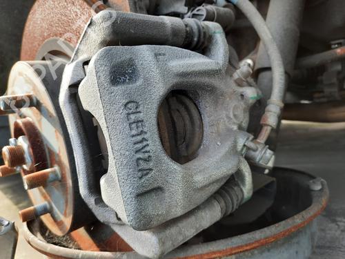 Used Left rear brake caliper NISSAN X-TRAIL III (T32_, T32R, T32RR) 1.6 dCi ALL MODE 4x4-i (NT32) (130 hp) 16739788