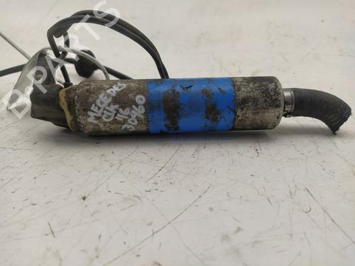 Used Fuel pump MERCEDES-BENZ CLK (C208) CLK 230 Kompressor (208.347) (193 hp) 16755512