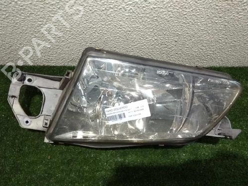 Used Left headlight MAZDA 323 S VI Saloon (BJ) [1998-2004]  2963178