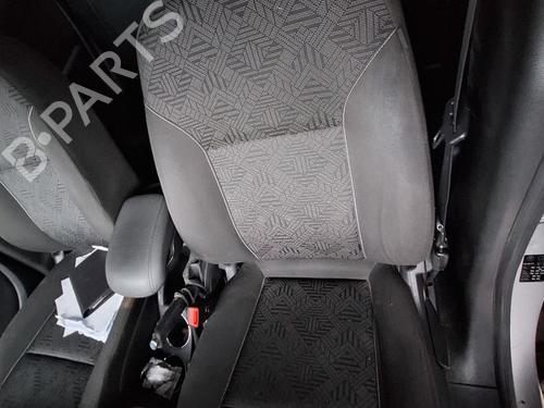 Used Left front seat OPEL ZAFIRA TOURER C (P12) [2011-2025]  30323379