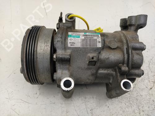 Used AC compressor DACIA SANDERO [2008-2025]  15183588