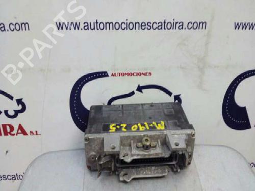 Módulo de ABS MERCEDES-BENZ 124 Saloon (W124) 200 D (124.120) (75 hp) 0265101018 | 0265101018 |