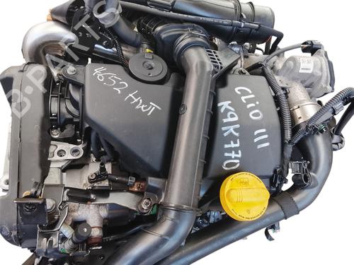 Motor Motor RENAULT CLIO III (BR0/1, CR0/1) 1.5 dCi (75 hp) 34506746 34506746