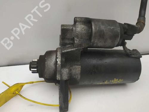 Used Starter VW GOLF V (1K1) [2003-2010]  6008831