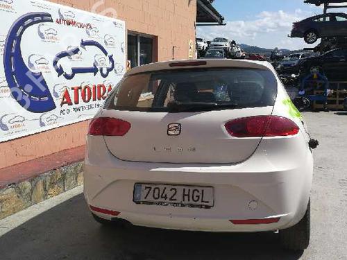 Left front brake caliper SEAT LEON (1P1) 1.6 TDI | BP11593563M105 