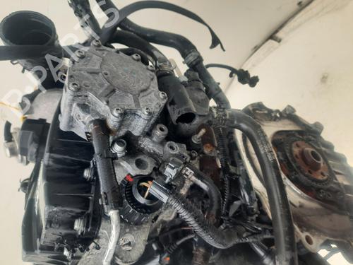 Engine SEAT IBIZA III (6L1)  | BP17166674M1 