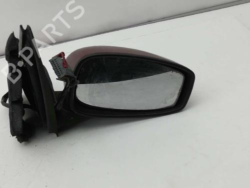 Right mirror FIAT STILO (192_) 1.9 JTD (192_XE1A) | BP4502723C27 