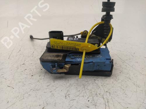 Front right lock VOLVO S60 I (384) 2.4 D | BP21676565C97 