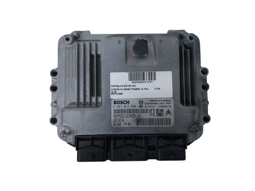 Used Engine control unit (ECU) Engine control unit (ECU) 38014695 38014695