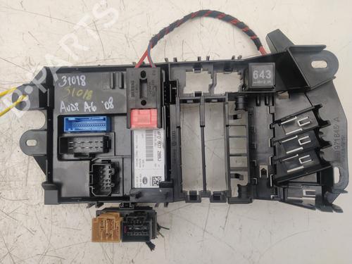 Elektronische module AUDI A6 C6 Avant (4F5) [2004-2011]  19286162