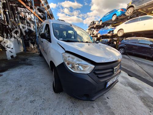 Left front window switch DACIA DOKKER Box Body/MPV 1.6 | BP31849092I27 