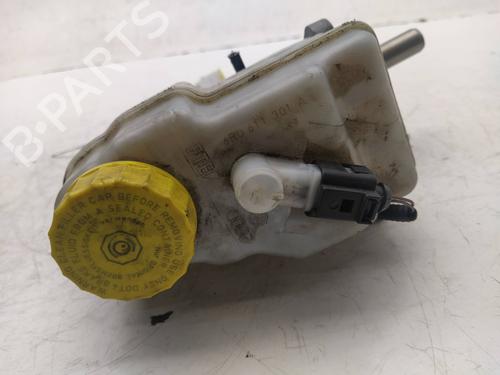 Brake master cylinder SEAT IBIZA IV (6J5, 6P1)  | BP11222449M77 