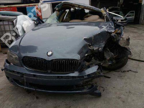 BMW 7 (E65, E66, E67)  745 d  82722