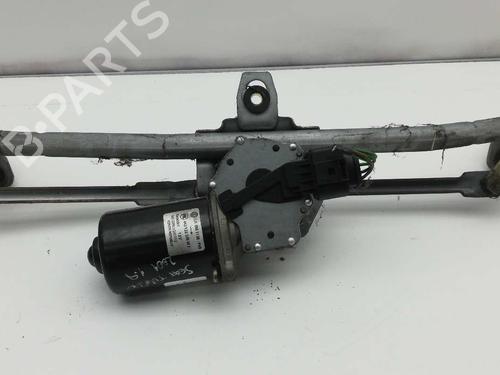 Front wiper motor SEAT TOLEDO II (1M2) 1.9 TDI | BP4463312M29 
