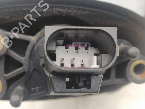 Left mirror MINI MINI (R50, R53) Cooper | BP17716875C26 