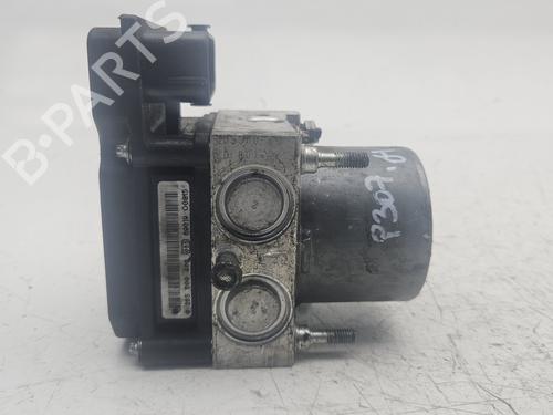 ABS pump PEUGEOT 307 Break (3E)  | BP24337245M43 