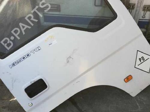Porte avant droite KIA K2500 Platform/Chassis (SD) [2001-2025]  12455671