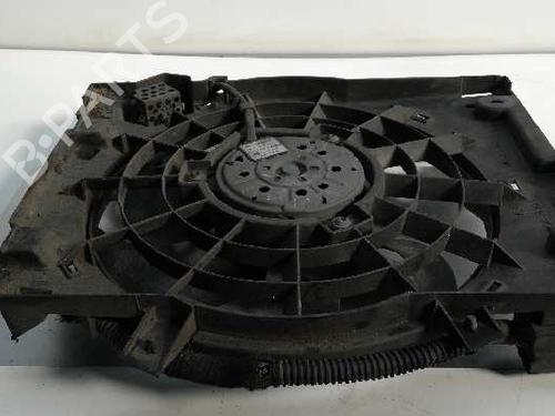 Radiator fan OPEL ASTRA H (A04) 1.7 CDTI (L48) | BP3460208M35 