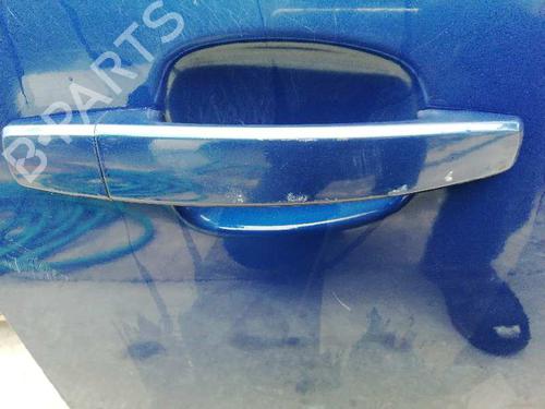 Used Front right lock OPEL ASTRA H (A04) 1.7 CDTI (L48) (100 hp) 539752