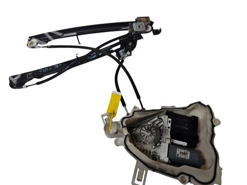 Used Front left window mechanism Front left window mechanism SEAT ALTEA (5P1) [2004-2015] 33658787 33658787