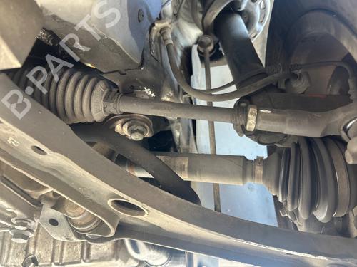 Used Steering rack VW GOLF V (1K1) [2003-2010]  28042839