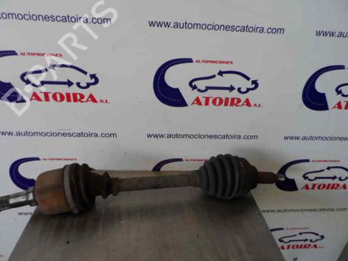 Used Left front driveshaft FORD MONDEO III Saloon (B4Y) 2.0 16V TDDi / TDCi (115 hp) 575180