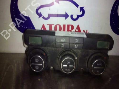 Used Climate control VW GOLF V (1K1) [2003-2010]  2963062