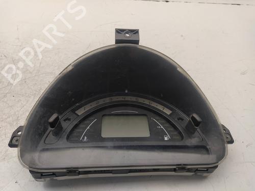 Used Instrument cluster CITROËN C3 I (FC_, FN_) 1.1 i (60 hp) 11754064