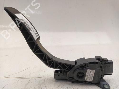 Pedal FORD FIESTA VI (CB1, CCN) 1.6 TDCi | BP17764659I4 