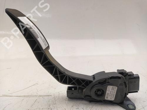 BP17764659I4 | Pedal FORD FIESTA VI (CB1, CCN) 1.6 TDCi BP17764659I4