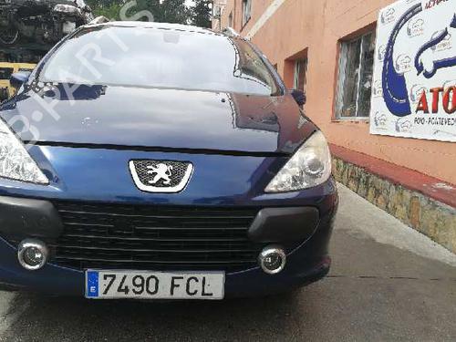 Débitmètre de masse D'Air PEUGEOT 307 Break (3E) 1.6 HDi 110 | BP3459063M95 