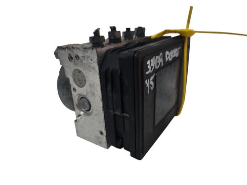 Used ABS pump ABS pump DACIA DOKKER Box Body/MPV 1.6 (83 hp) 31849082 31849082