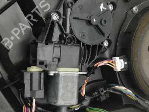 Front right window mechanism FORD FIESTA VI (CB1, CCN) 1.4 | BP3457296C23 