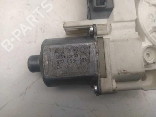 Left front window motor PEUGEOT 407 (6D_)  | BP6526224E21 