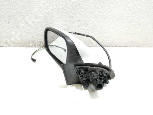 Left mirror PEUGEOT 307 (3A/C)  | BP1950203C26 