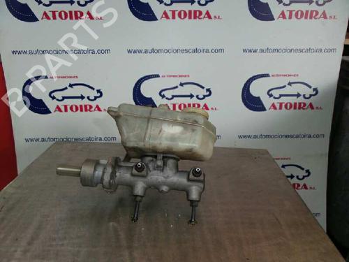 Used Brake master cylinder SKODA FABIA I (6Y2) [1999-2008]  1616639