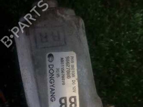 Front right window mechanism CHEVROLET EPICA (KL1_) | BP606224C23