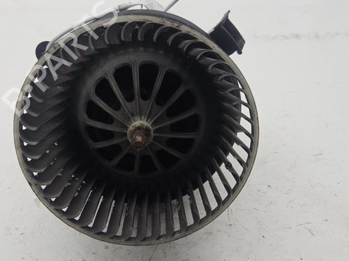 Heater blower motor MERCEDES-BENZ C-CLASS (W204) C 200 CDI (204.007, 204.006) | BP29626648M62 