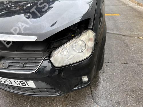 Used Left headlight FORD FOCUS C-MAX (DM2) [2003-2007]  30175580