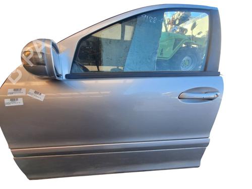 front-left-window-mechanism-mercedes-benz-c-class-w203-2000-2001-2002-2003-2004-2005-2006-2007-40082478 main image