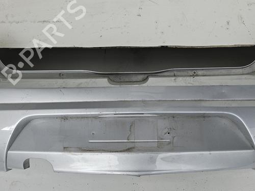 Rear bumper DACIA SANDERO  | BP19476560C8