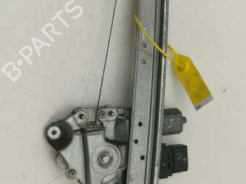 Rear left window mechanism MERCEDES-BENZ A-CLASS (W168) A 170 CDI (168.008) | BP3348399C24 